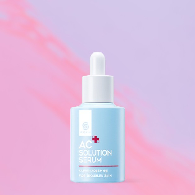 G9SKIN- AC+ Solution Serum