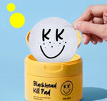 MA:NYO - BLACKHEAD KILL PAD