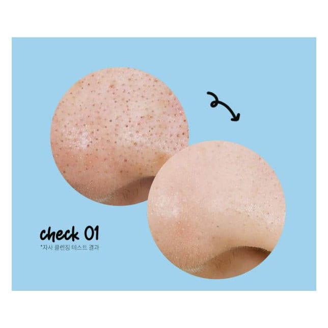 MA:NYO - BLACKHEAD KILL PAD