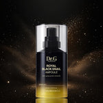 DR.G- Royal black snail ampoule