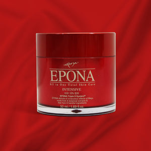 Epona- all in one total skincare intensive