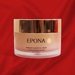 Epona- premium salmon oil cream