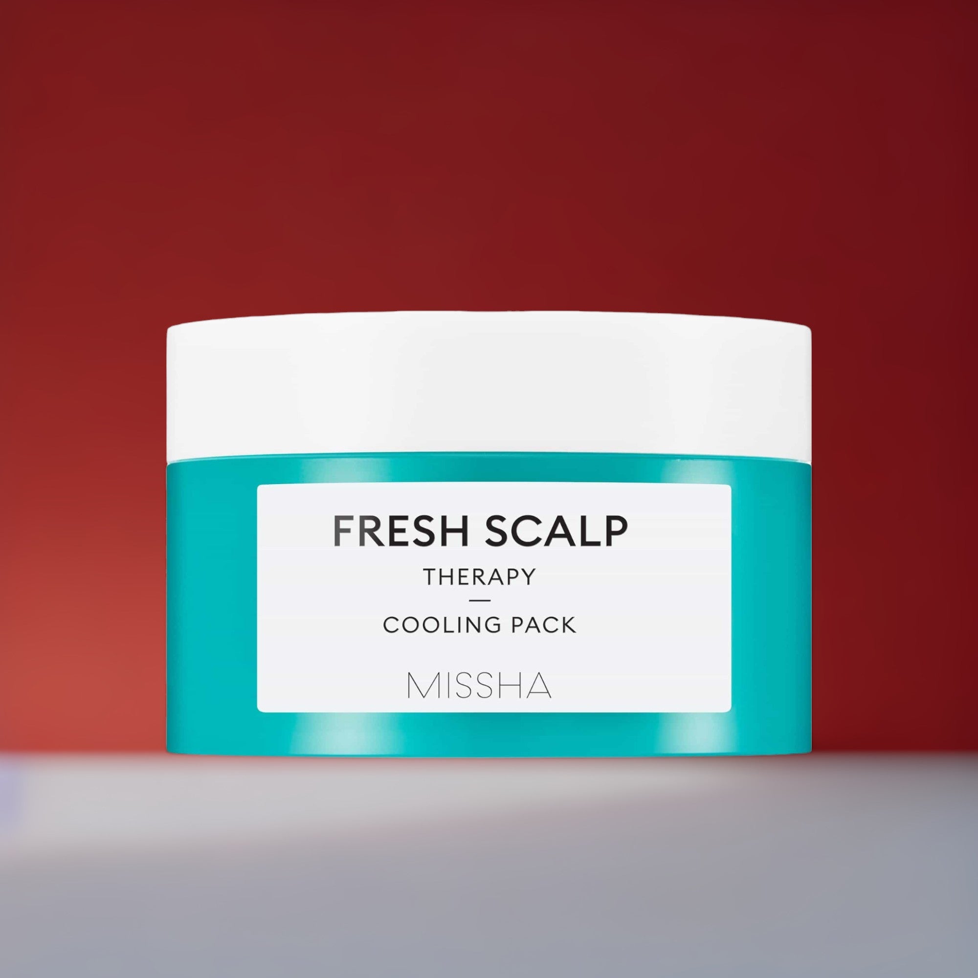 FRESH SCALP THERAPY COOLING PACK - 10STEPSKIN