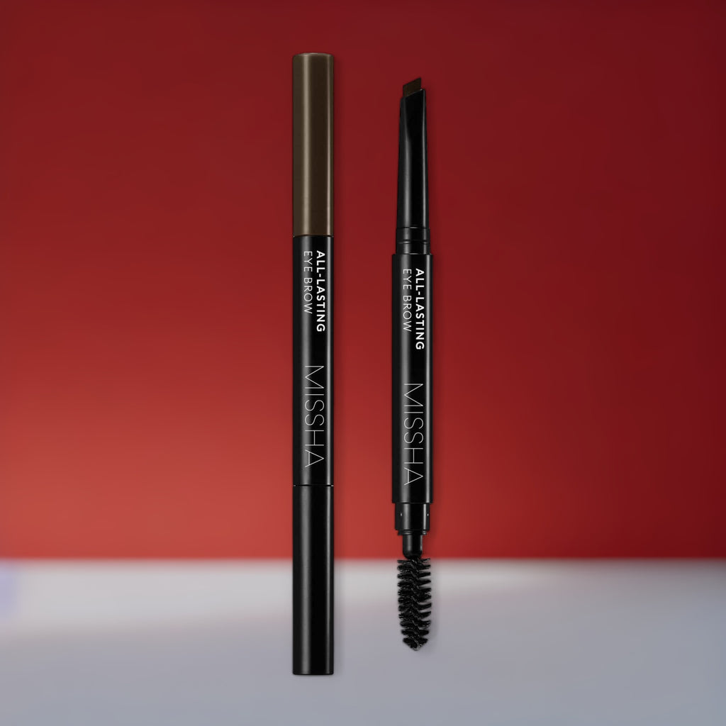 MISSHA ALL-LASTING EYE BROW - 10STEPSKIN