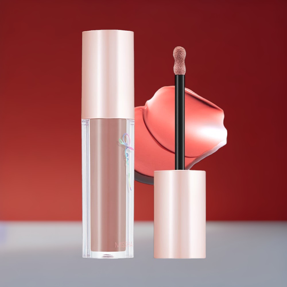 GLOW LIP BLUSH - 10STEPSKIN