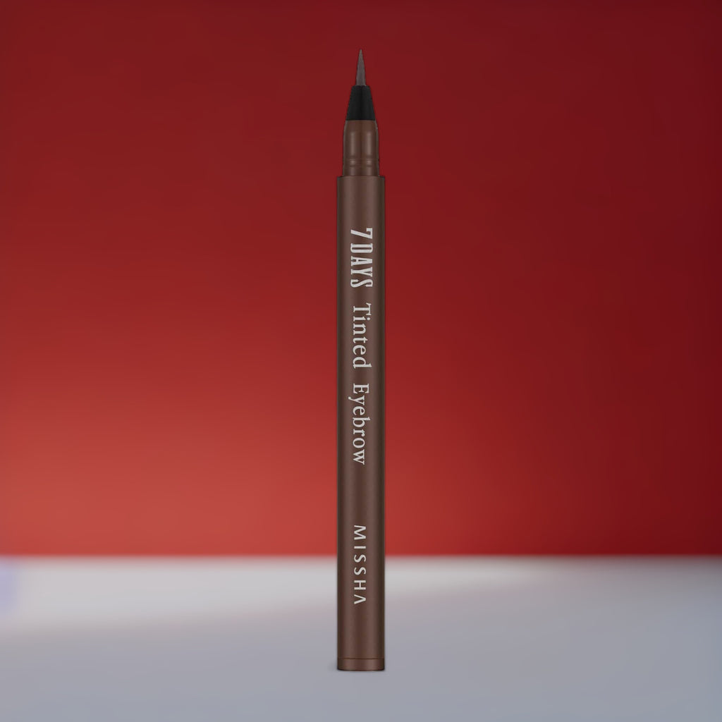 MISSHA 7DAYS TINTED EYEBROW - 10STEPSKIN