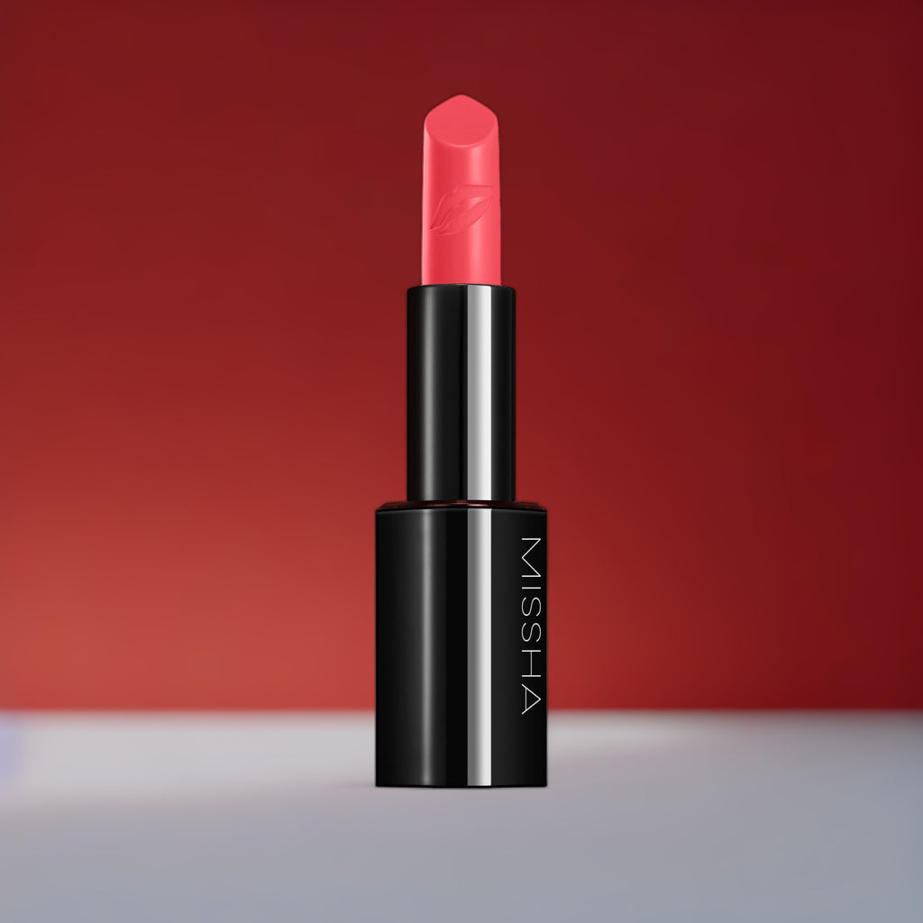 MISSHA GLAM ART ROUGE - 10STEPSKIN