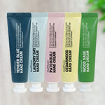 MEDI FLOWER- Delicat hand cream 5 piece set