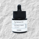 COSRX- THE RETINOL 0.5 OIL