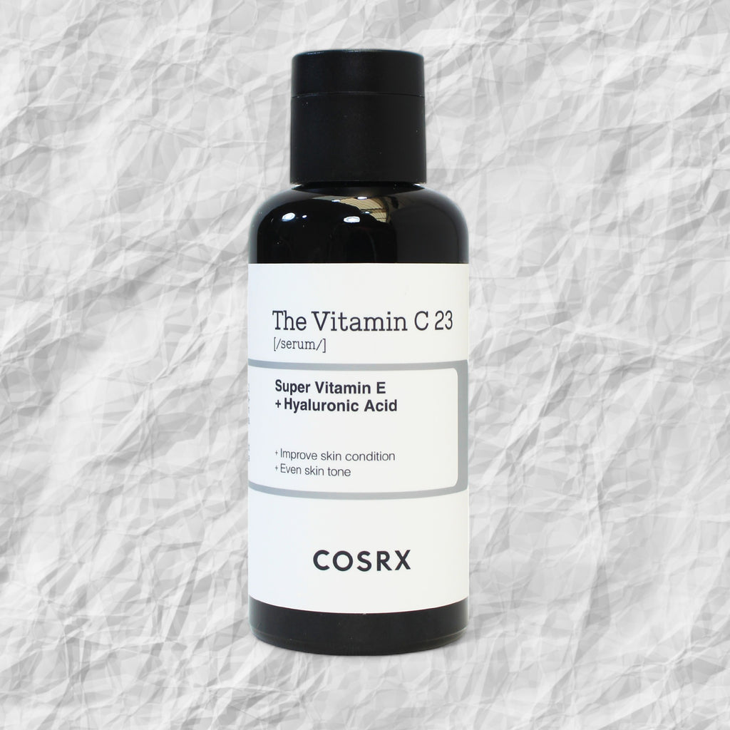 COSRX- The Vitamin C 23 Serum
