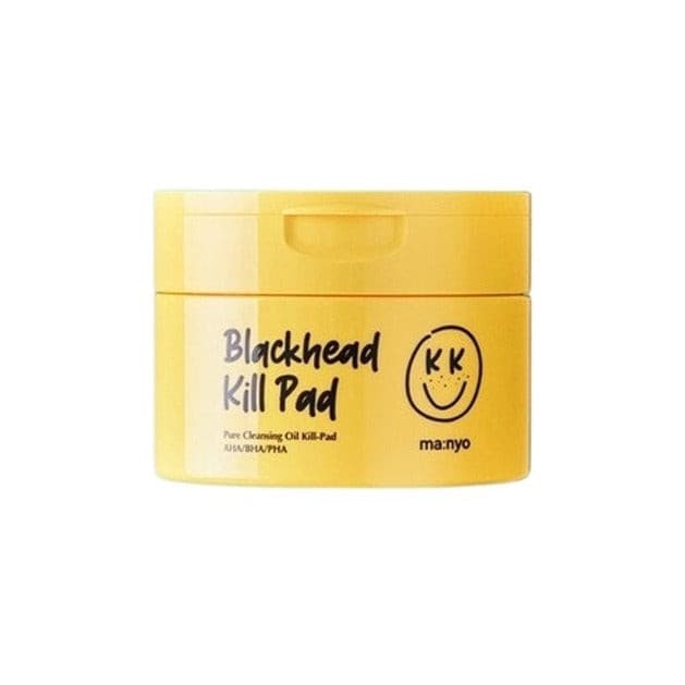 MA:NYO - BLACKHEAD KILL PAD