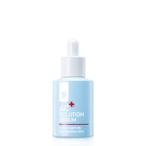 G9SKIN- AC+ Solution Serum