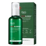 DR.G- Red blemish clear soothing active essence