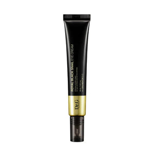 DR.G- Royal black snail eye cream