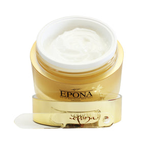 Epona - Red ginseng gold whitening cream