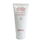 EPONA- Relaxing deep moisture daily cream