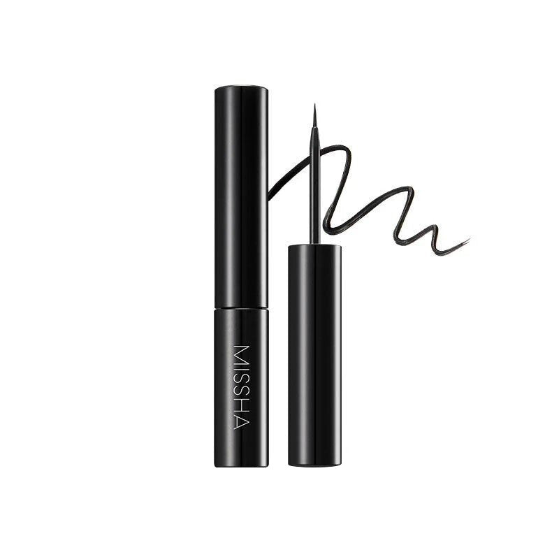 ULTIMATE BLACK LINER - MISSHA