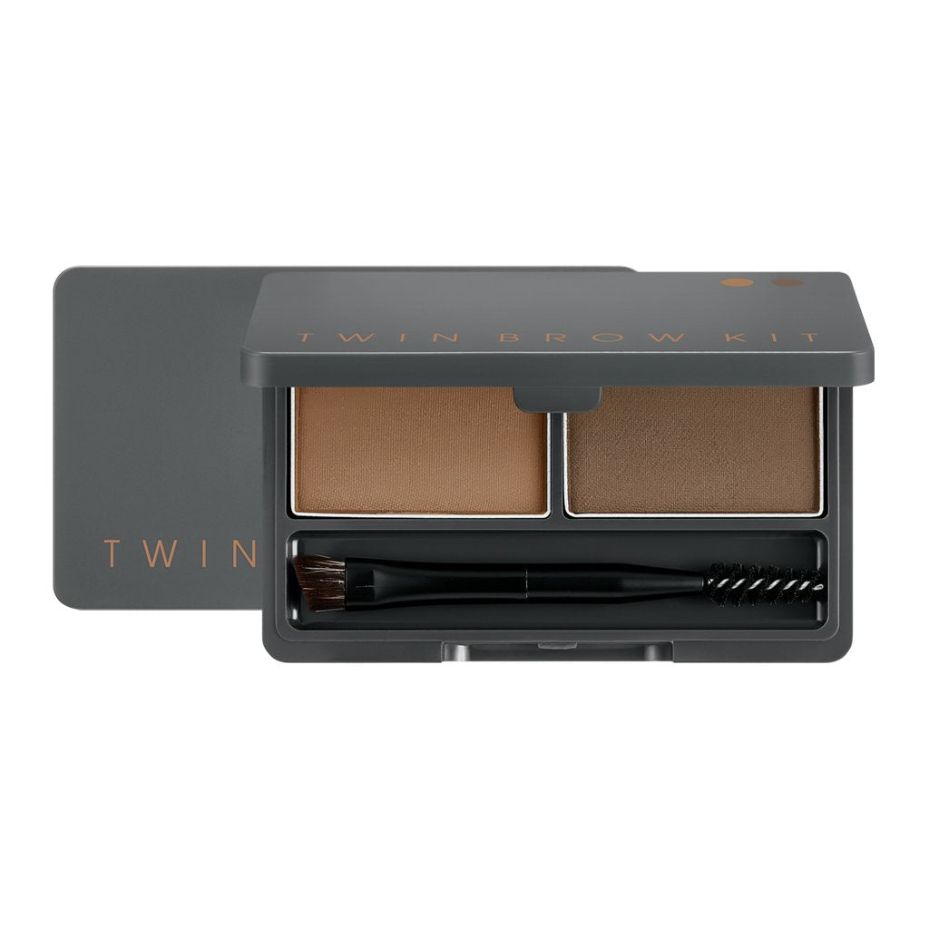 TWIN BROW KIT - MISSHA