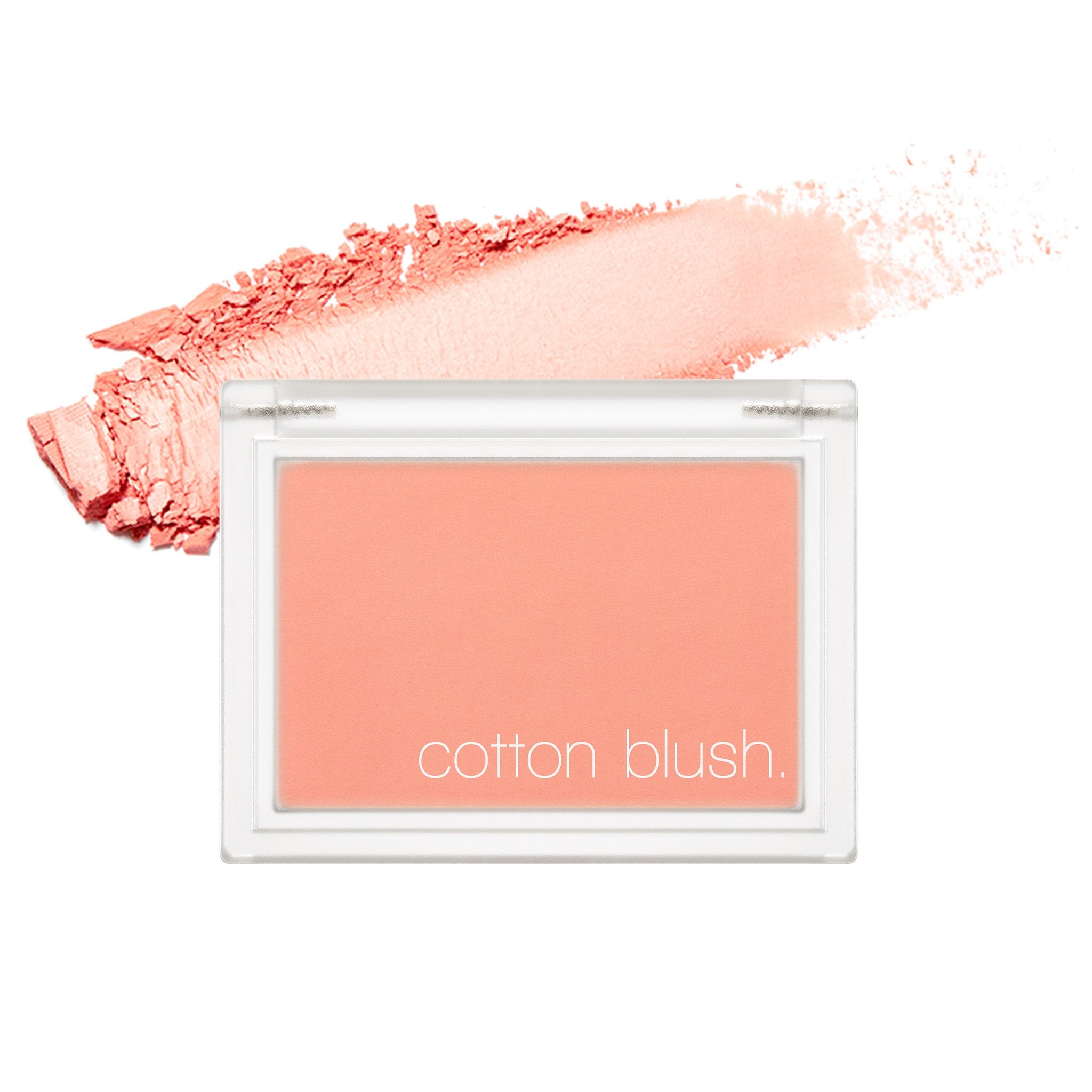 COTTON BLUSH - MISSHA