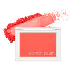 COTTON BLUSH - MISSHA