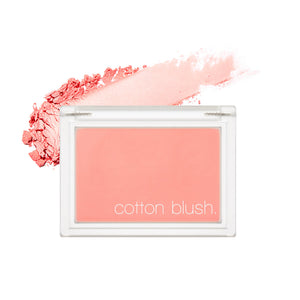 COTTON BLUSH - MISSHA