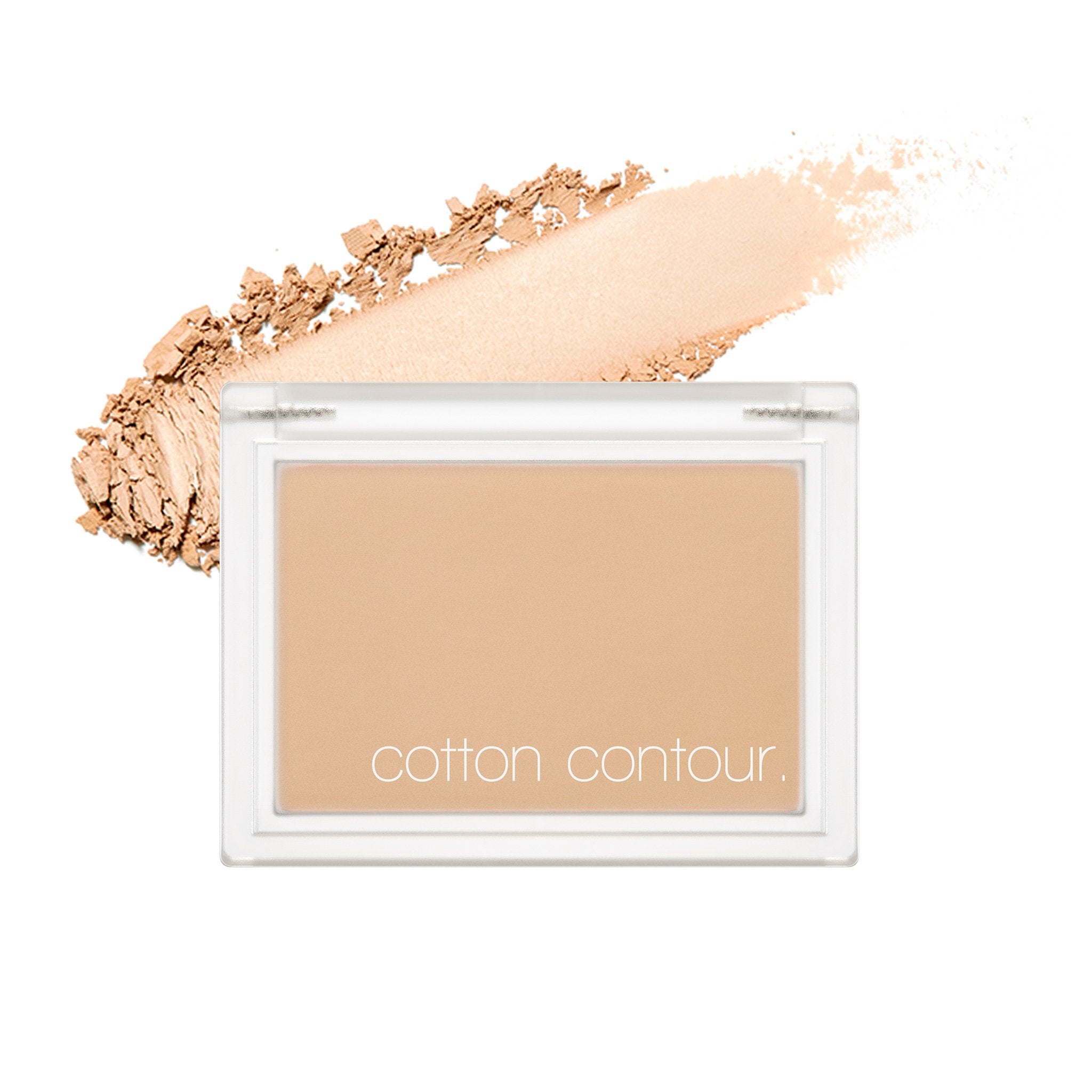 COTTON BLUSH - MISSHA