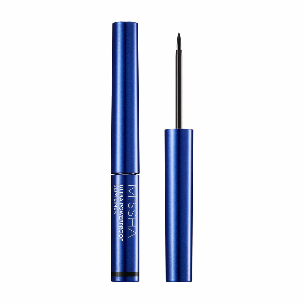 ULTRA POWERPROOF SLIM LINER - MISSHA