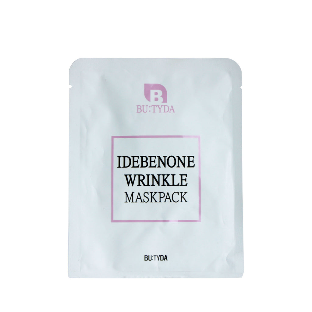 IDEBENON WRINKLE MASK