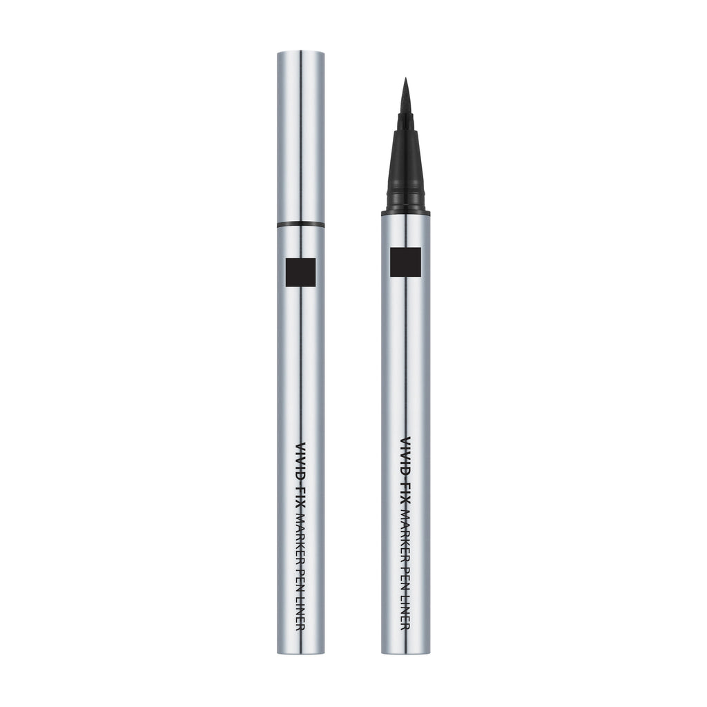 VIVID FIX MARKER PEN LINER DEEP - MISSHA