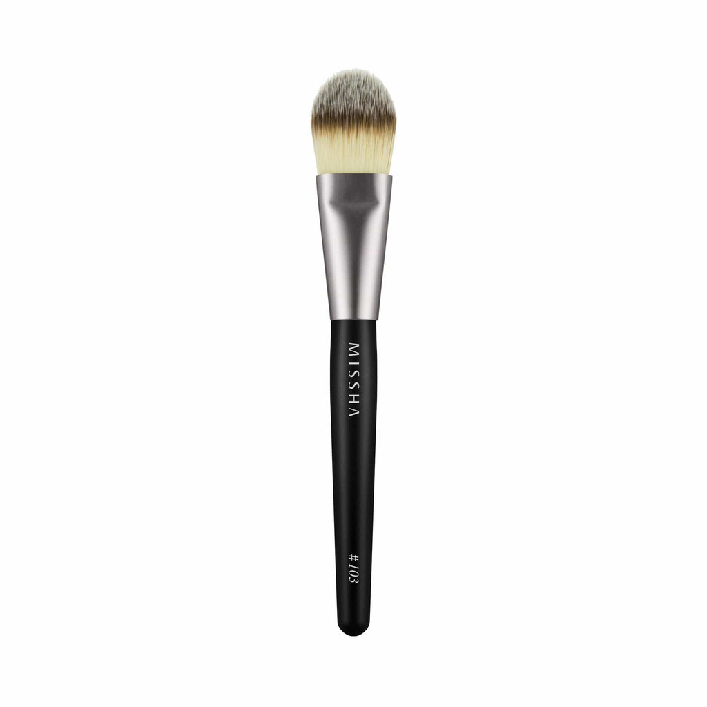 Artistool Fundation Brush #103 - MISSHA