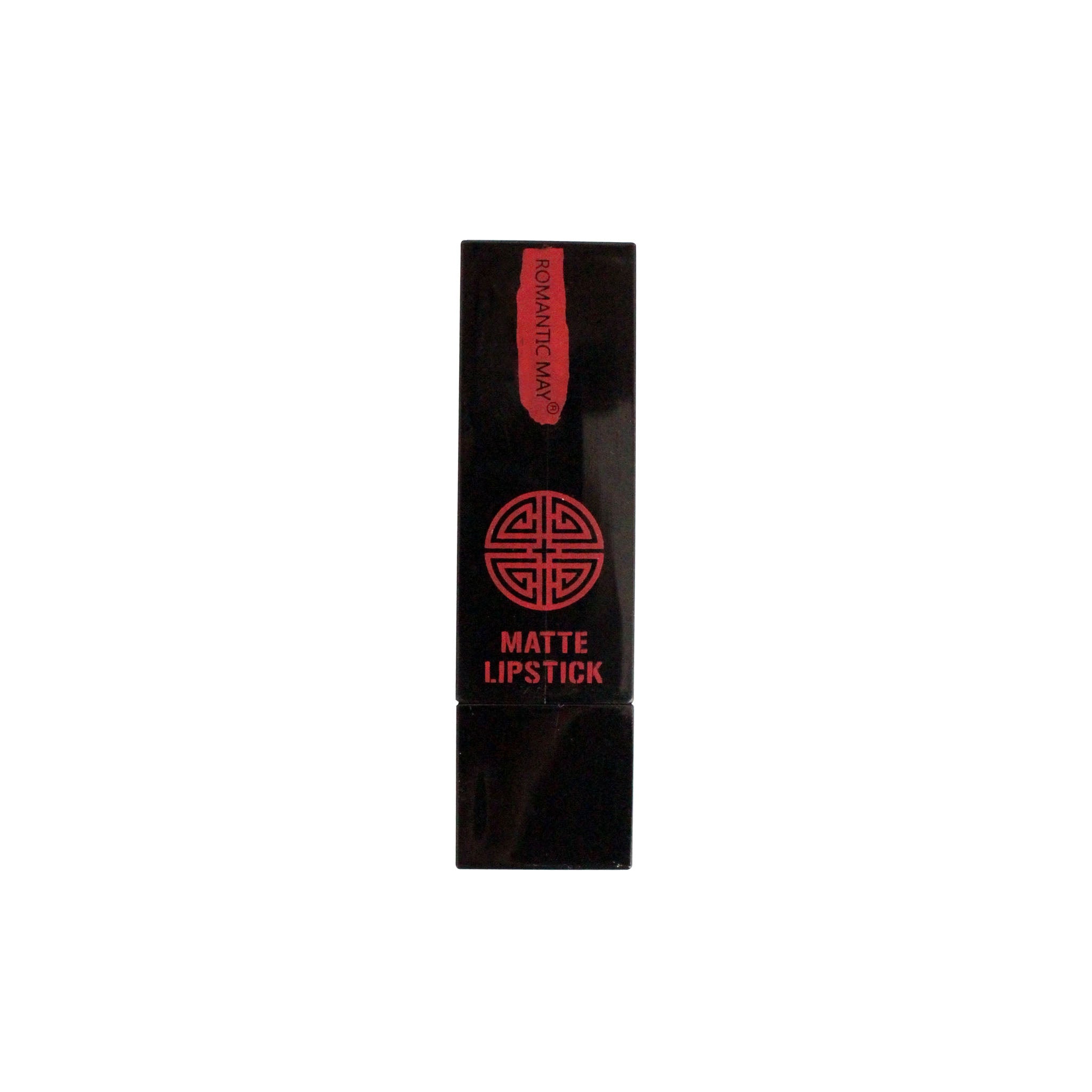 ROMANTIC MAY MATTE LIPSTICK - 10STEPSKIN