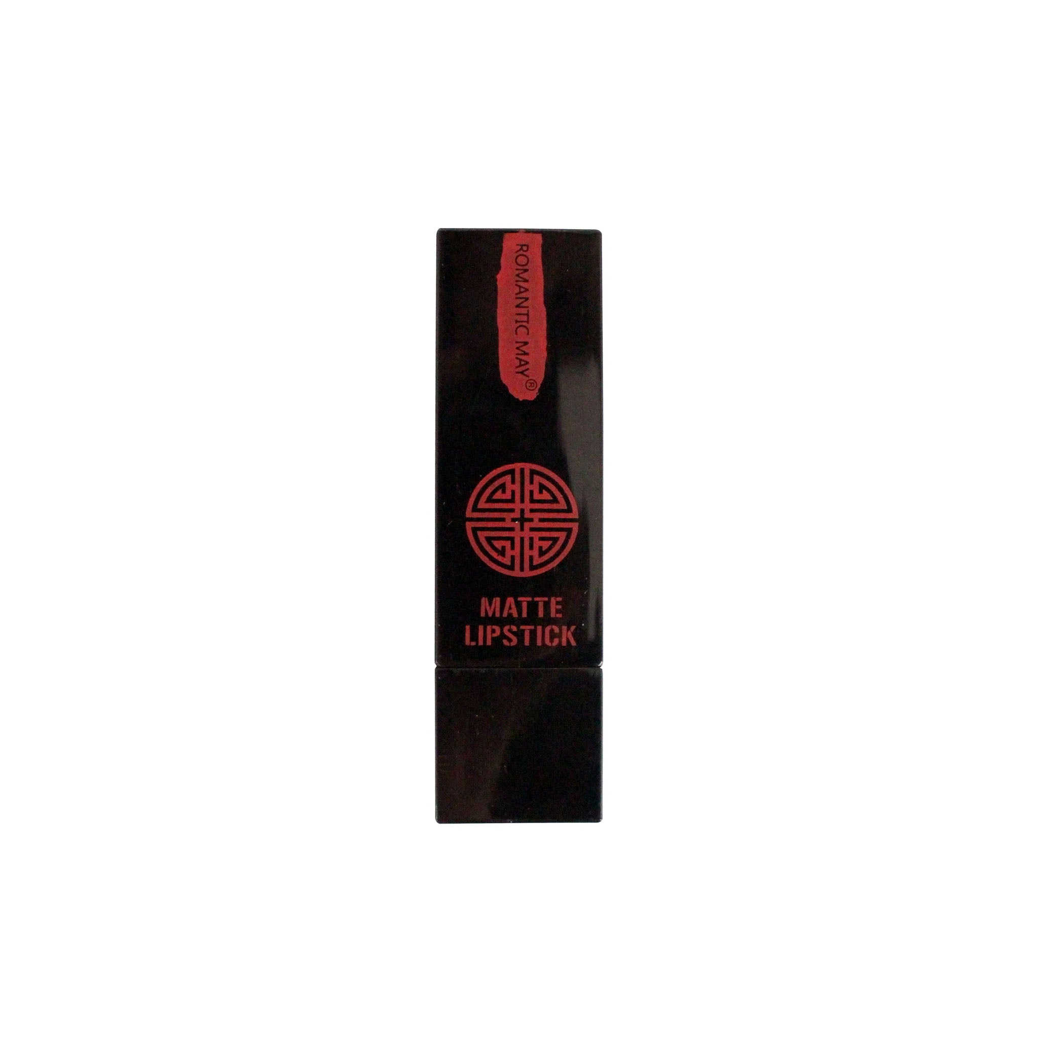 ROMANTIC MAY MATTE LIPSTICK - 10STEPSKIN