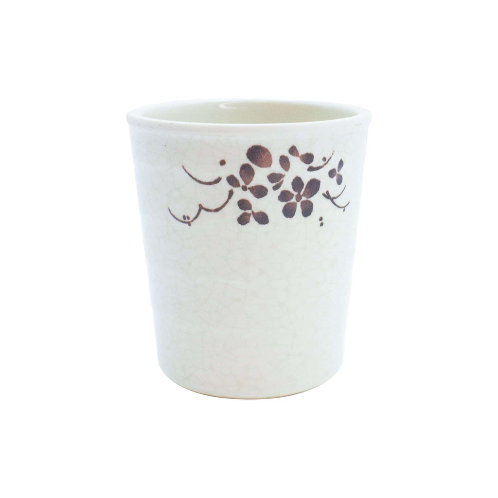 vaso para agua de melamina - MÓA MOA