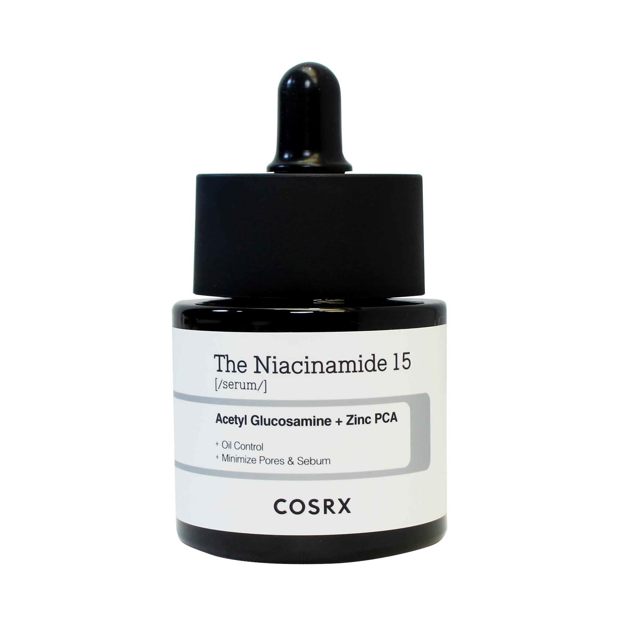 COSRX- The Niacinamide 15 Serum