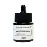 COSRX- The Niacinamide 15 Serum