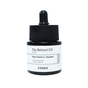 COSRX- THE RETINOL 0.5 OIL