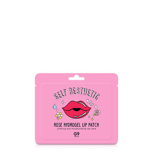 G9SKIN- Self aestethetic hydrogel lip patch