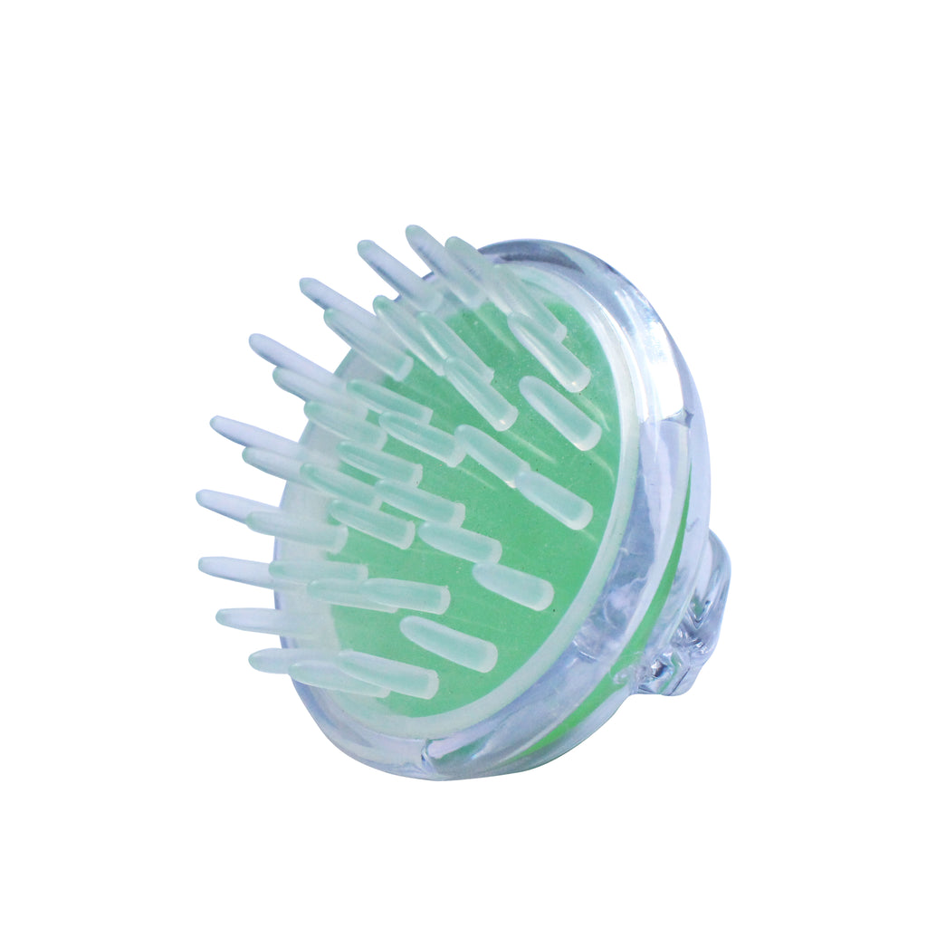 M SCALP MASSAGE SHAMPOO BRUSH