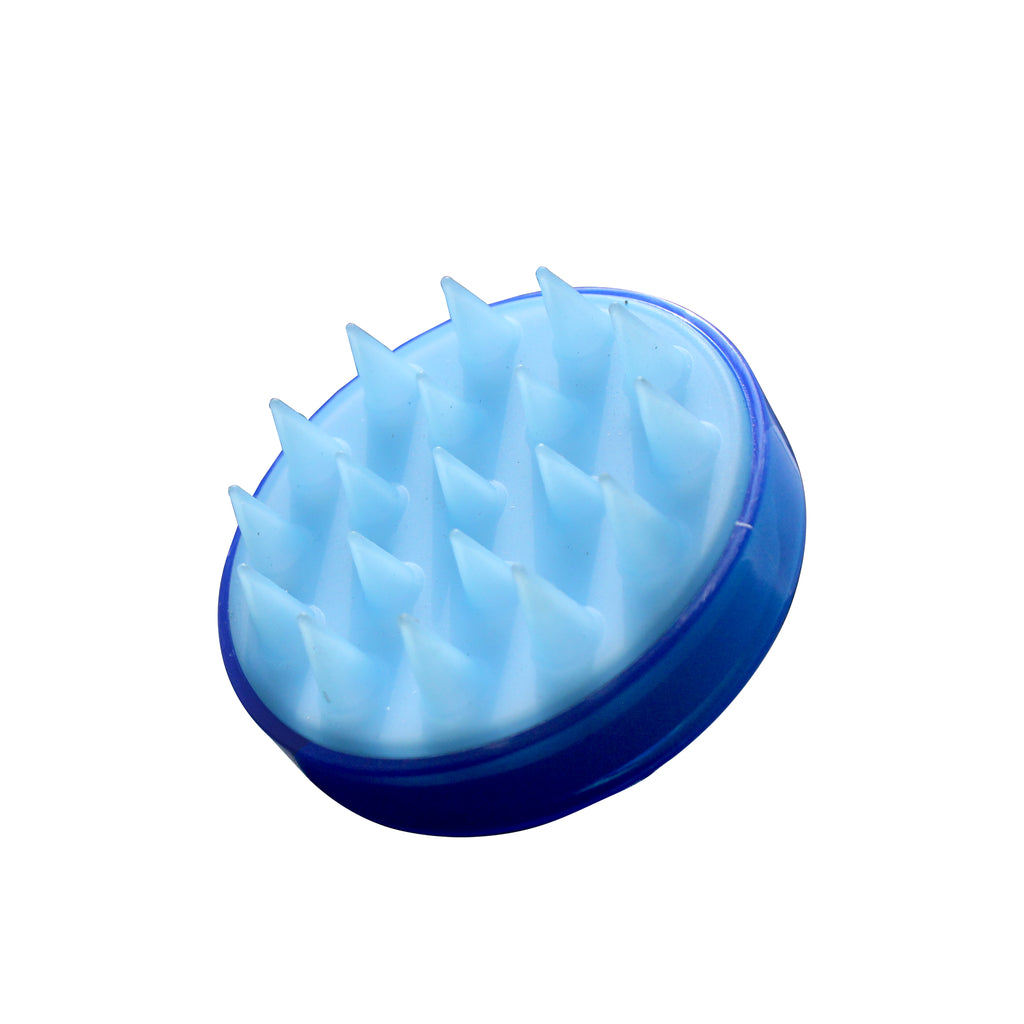 M SCALP MASSAGE SHAMPOO BRUSH 1