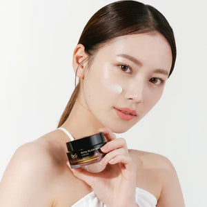 DR.G- Royal black snail cream